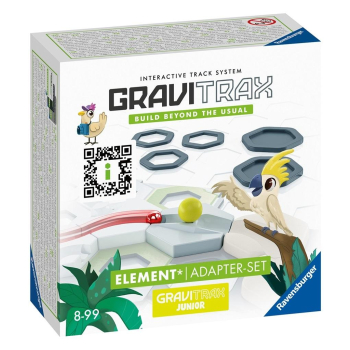 Gravitrax Junior - dodatek Adapter